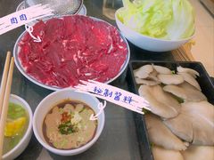 -小牛海记潮汕牛肉店(永定路店)