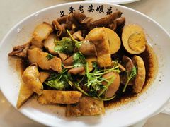 -长平老姿娘夜粥(平东一街店)
