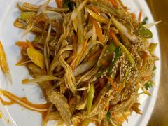 -长安后宰门水盆羊肉(新都心店)