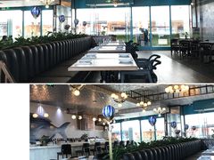 -FISH&POTATO Cō(地中海美食 万象城店)
