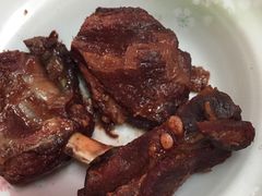 -王裕興肉莊(南禅寺店)