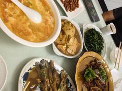 -石台牯牛降景区