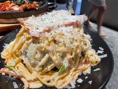 -KimPro 辛普乐概念韩餐