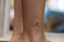 -飛凡TATTOO纹身•原创