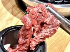 -霸腹烤肉(厦门柚子番店)