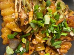 -鞠婆婆•绵绵冰•凉糕•手工冰粉(苏稽一店)