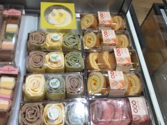 -bItBakery(岭南站店)
