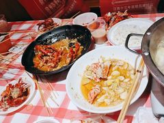-龙虾当家·大排档(红谷滩五中店)