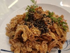 -北平食府(马鞍山路店)