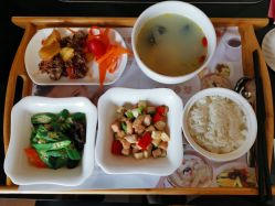 -玥悦母婴月子护理中心玥悦喜喜馆