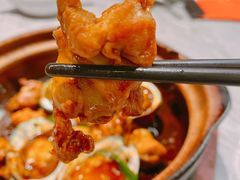 -啫神·广州地标美食(北京路店)