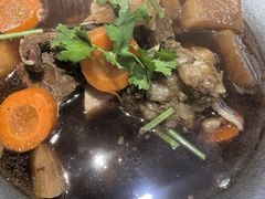 -牛记老坛香牛肉馆(六顺街店)