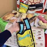 石家庄！新开的！！面包脑袋🍞一定要冲！！！