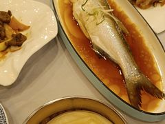 -全聚德(上海首店浦东店)
