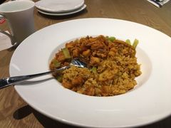 -棒约翰比萨·意面(张江长泰店)