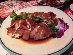 -虾饺妹·粤式手工点心(水荫路店)