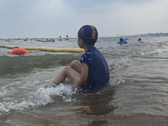 -老虎石海上公园