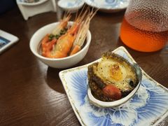-红叶日料·放题·海胆·定食(星海店)