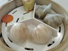-唐宫·粤菜海鲜(万象城店)
