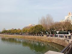 -南通濠河风景名胜区