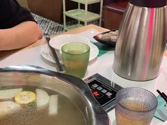 -三毛牛肉店(福强店)