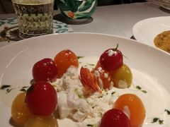 -桂满陇·海市蜃楼·黑金(国金店)