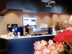 -dotcom coffee古点咖啡(致真大厦店)