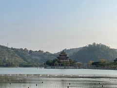 -顺峰山公园
