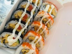 -N多寿司(同曦假日百货店)