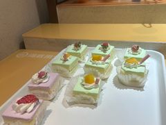 -海底捞火锅(创意园店)