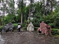 -成都武侯祠博物馆