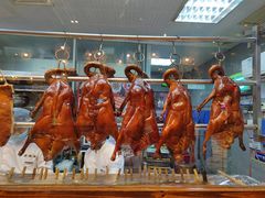 -滋粥楼·顺德菜(番禺广场总店)