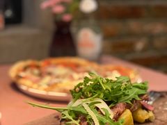 -Mammamia意大利餐厅(阳春巷店)