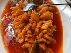 -望乡楼上海菜(日月光店)