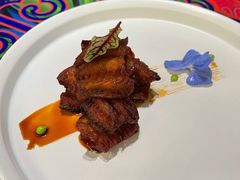 -上海滩餐厅(BFC外滩金融中心店)