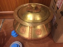 奶茶-九十九顶毡房(阜石路店)