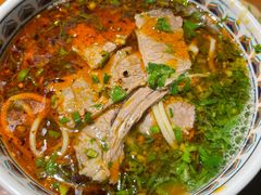 -伊斯麦尔丝路·新派菜(沙子口店)
