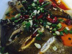 胖大嫂渔家排档-胖大嫂渔家排档(半边山店)
