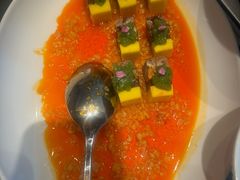 -上和臻品中国菜(花园街店)