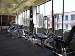 -聚健身GatherFitness(余杭店)