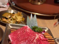-西塔老太太泥炉烤肉(亚运村店)