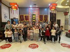 -童学馆·诗书礼乐少儿国学(光谷天地店)