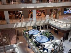 -CHARLIETOWN红茶公司(南京万象天地店)