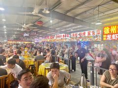 -大学城夜市大排档(凤栖路店)