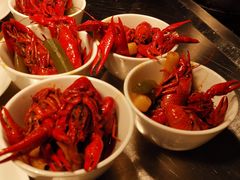 -The COOK·厨餐厅·自助餐(浦东嘉里大酒店)