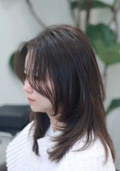 -BEAUTY HAIR GANO