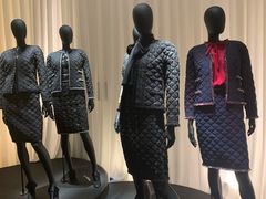 -CHANEL(恒隆广场店)