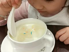 -香港龟正盅 手作糖水甜品龟苓膏(千灯湖环宇城店)