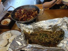 -衡厨·衡阳土菜(中南店)