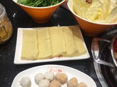 -刘一锅筋头巴脑(凌空二街店)